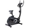 Toorx Kit BRX-300 ERGO - Bike Ergometro volano14 kg, APP READY + Fascia cardio + Materassino 173x60x0,4 cm