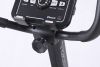 Toorx Kit BRX-R300 ERGO - Bike Recumbent  Volano 16 kg , App Ready + Fascia Cardio + Tappetino insonorizzante 120x80cm