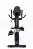 Toorx Kit BRX-R3000 HRC - Bike Recumbent Ergometro, Volano 16 kg,  APP READY + Fascia Cardio + Tappetino insonorizzante