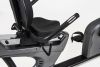 Toorx Kit BRX-R3000 HRC - Bike Recumbent Ergometro, Volano 16 kg,  APP READY + Fascia Cardio + Tappetino insonorizzante