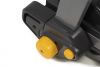 TRX SMART COMPACT Tapis Roulant Elettrico Salvaspazio Velocità 1-14 km/h + Tappeto Insonorizzante 180x90x0,9 cm