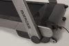 Toorx Kit  Tapis Roulant MIRAGE C80, fascia cardio inclusa+ TRX APP GATE 3.0 + Tappetino insonorizzante 200x100 cm