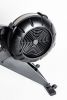 toorx kit Vogatore RWX AIR CROSS resistenza ad aria, ricevitore wireless + Fascia Cardio + Materassino Fitness