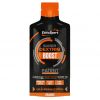 SUPER DEXTRIN BOOST ORANGE 30 ml - Kit con 20 pack monodose di gel energetici con caffeina e b-alanina
