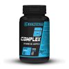 B COMPLEX 60 CAPSULE - Formula completa di vitamine del gruppo B 