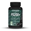 PS 200+ FOSFATIDILSERINA 60 COMPRESSE - Integratore alimentare di Fosfatidilserina ad alto dosaggio, 200 mg