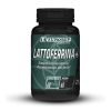LATTOFERRINA+ 60 CAPSULE VEGETALI - Integratore di Lattoferrina della massima qualità con Vitamina C