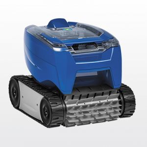 RT 2100 TORNAX PRO Robot Pulitore con cavo 14 mt - Pulitore Elettrico Automatico per la pulizia del fondo piscina