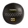 Toorx Wall Ball "Absolute Line", peso 3 kg, diametro 35 cm - Palla a muro per crossfit