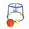 Swimline Basketball - Gioco Palla Canestro Galleggiante Standard per Piscina