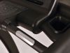 MIRAGE S50 Tapis Roulant 20 km/h con fascia cardio inclusa e motore AC 