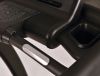 MIRAGE-S60 TFT Tapis Roulant 22 km/h con fascia cardio inclusa e Touch Screen Interattivo