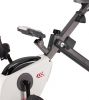 Toorx Kit BRX-R Compact Bike Recumbent volano 6 kg + Fascia Addominale Dimagrante + Corda Salto Veloce PVC