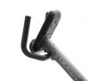 Toorx Kit BRX-R95 HRC recumbent - Cyclette Volano 10 kg, Hand pulse + Fascia cardio + Materassino 173x60x0,4 cm
