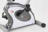 Toorx Kit BRX-60 - Cyclette Volano 7 kg, Hand pulse + Coppia Manubri 2x1kg + Materassino 173x60x0,4 cm