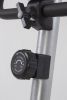 Toorx Kit BRX-60 - Cyclette Volano 7 kg, Hand pulse + Coppia Manubri 2x1kg + Materassino 173x60x0,4 cm