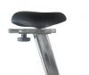Toorx Kit BRX-85 - Cyclette Magnetica, Volano 9 kg, Hand pulse + Coppia Manubri 2x1kg + Materassino 173x60x0,4 cm