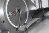 Toorx Kit ERX-65 - Ellittica Volano 8 kg, Hand pulse + Coppia Manubri 2x1kg + Materassino 173x60x0,4 cm