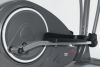 Toorx Kit ERX-75 - Ellittica Magnetica, Volano 12 kg, Hand pulse + Coppia Manubri 2x1kg + Materassino 173x60x0,4 cm