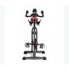 Kit Schwinn Indoor Bike 800IC - Bike volano 18 kg + Tappetino insonorizzante + FASCIA CARDIO Toorx a tripla trasmission