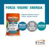 Ethic Nutraceutici Sinutra Vaniglia 270g - Integratore Alimentare a Base di Proteine, Vitamine e Minerali