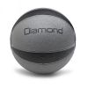 Diamond Fitness Medicine Ball Palla Medica da 6 kg