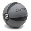 Diamond Fitness Medicine Ball Palla Medica da 10 kg