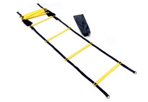 JK Fitness Agility Ladder Scaletta Veloce Lunghezza 6 mt