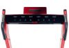 JK Fitness Super Compact 48 Red Tapis Roulant 16 km/h Ultracompatto - RICHIEDI IL CODICE SCONTO