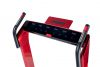JK Fitness Super Compact 48 Red Tapis Roulant 16 km/h Ultracompatto - RICHIEDI IL CODICE SCONTO