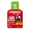 Enervit Sport Gel mini-pack da 25 ml frutti tropicali - Energetico liquidi-  scadenza 02/07/2023