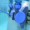 Dolphin Premier con carrello incluso - Raccomandato per piscine fino a 12 m di lunghezza