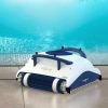 Dolphin POOL UP Robot per pulizia fondo e pareti - Raccomandato per piscine fino a 8m 