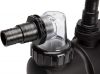 Pompa autoadescante SPS50-1 da 250W per filtro piscina, Qmax 7000 lt/h