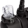 Pompa autoadescante SPS100-1 da 550W per filtro piscina, Qmax 9500 lt/h