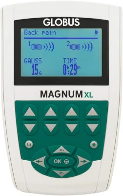 Globus Magnum XL Magnetoterapia 