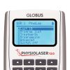 Globus Physiolaser 12.0 - Laserterapia Frequenza 10000Hz 
