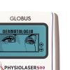 Globus Physiolaser 500 - Laserterapia da 0,5W Frequenza 10000Hz 