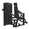 Toorx Triceps Press Plx-4400 con pacco pesi da 80 kg