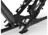 Toorx Linear leg press Wbx-4000 Black