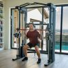 Inspire Smith Machine & Functional Trainer SF3