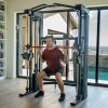 Inspire Smith Machine & Functional Trainer SF3