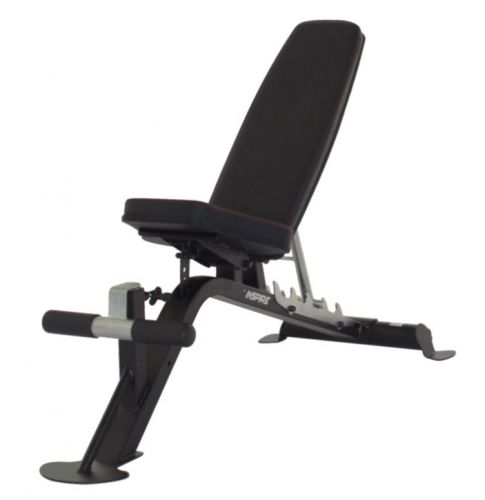 Inspire Fitness Panca Bench SCS-WB-B