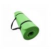 Diamond Tappetino Yoga in PVC 173 x 60 x 0,4 cm verde