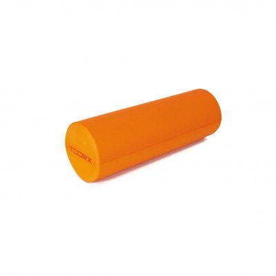 Toorx Pilates roller arancio diam. 15 cm x 45 cm 