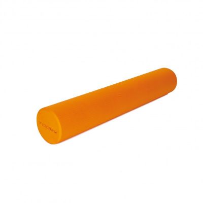 Toorx Pilates roller arancio diam. 15 cm x 90 cm 
