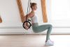 NOHRD Sling trainer Shadow - Functional Suspension Trainer 